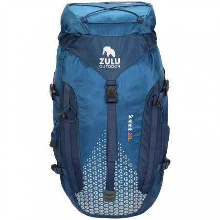 Mochila de senderismo Zulu Summit 28l