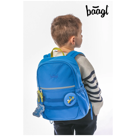 Mochila para niños Baagl Buddy