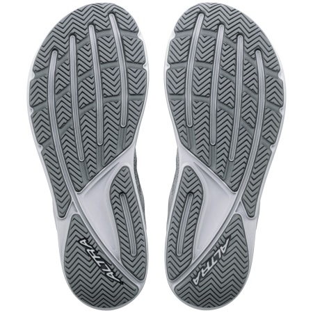 Zapatillas de carrera para hombre Altra Motiv FLX
