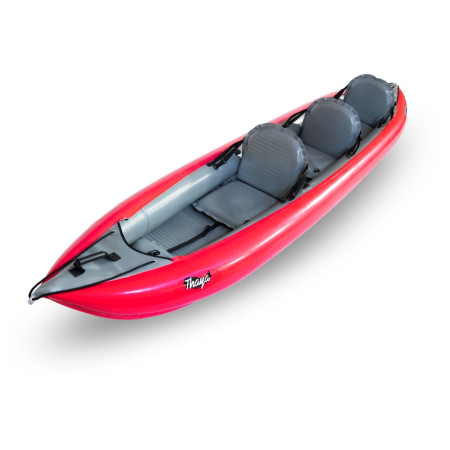 Kayak hinchable Gumotex THAYA