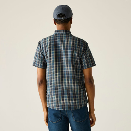 Camisa de hombre Regatta Mindano