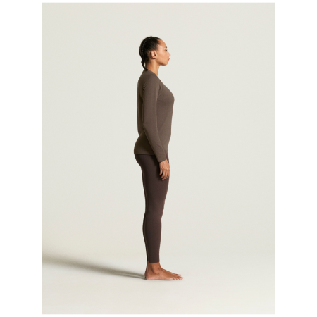Camiseta funcional de mujer Craft Active Comfort Ls 2 W