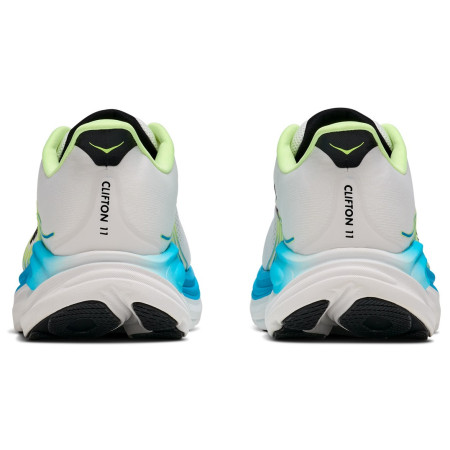 Zapatillas de carrera para hombre Hoka Clifton 11