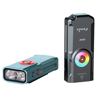 Linterna de bolsillo Fenix E06R