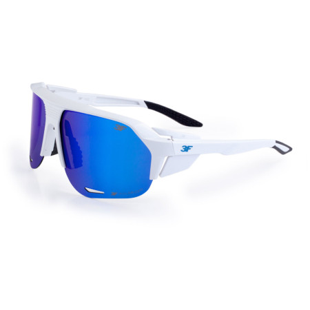 Gafas de sol 3F Rock blanco/azul