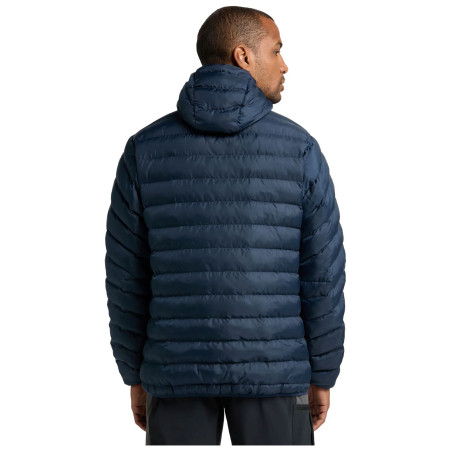 Chaqueta de hombre Haglöfs Sarna Mimic hood