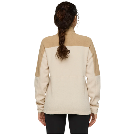 Sudadera funcional de mujer Cotopaxi W'S Abrazo Fleece Full-Zip Jacket