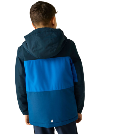 Chaqueta para niños Regatta Beamz