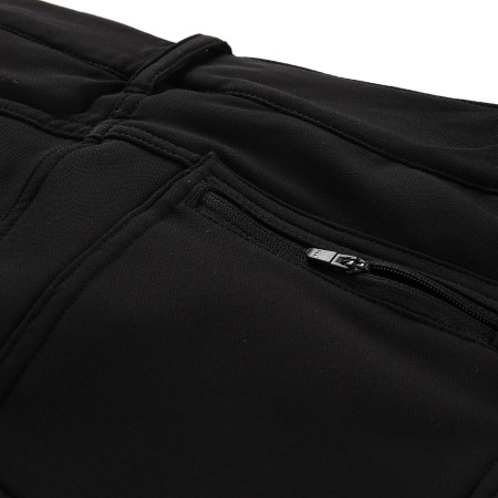 Pantalones de mujer Alpine Pro Gerola