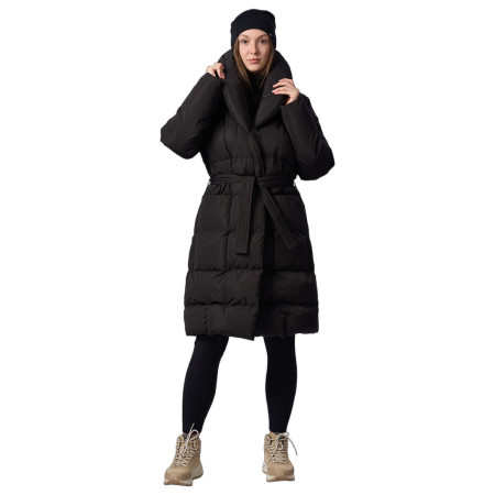 Abrigo de invierno para mujer Northfinder Samanta