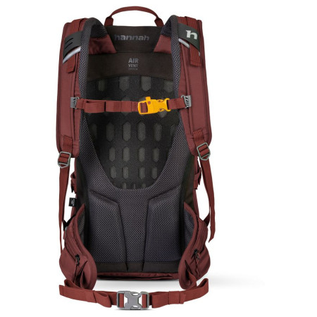 Mochila Hannah Wagabond 35