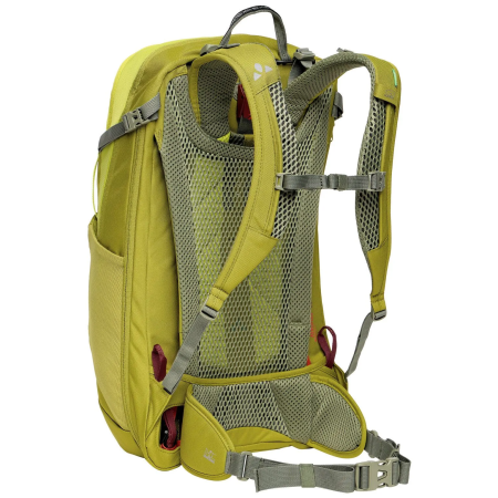 Mochila de senderismo pequeña Vaude Wizard 18+4