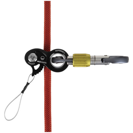 Bloqueador Wild Country Ropeman 4