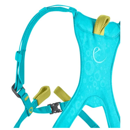 Arnés de cuerpo entero Edelrid Fraggle III