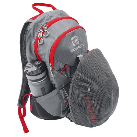Mochila de ciclismo Progress Speed 15