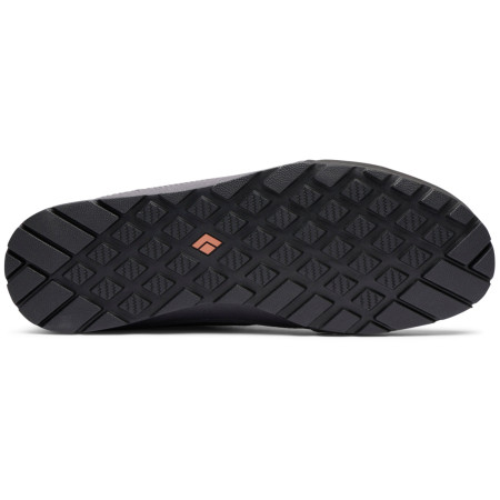 Calzado de hombre Black Diamond Circuit Mid