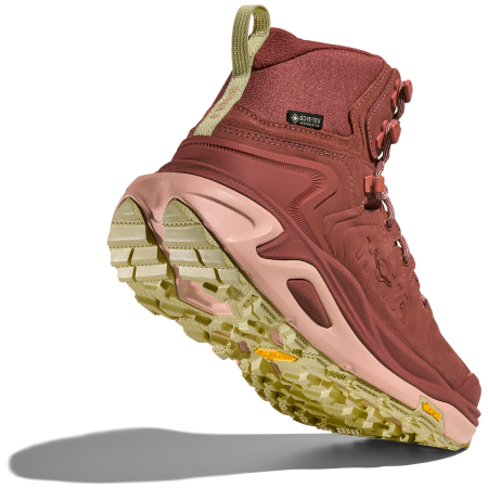 Calzado de mujer Hoka W Kaha 3 Gtx