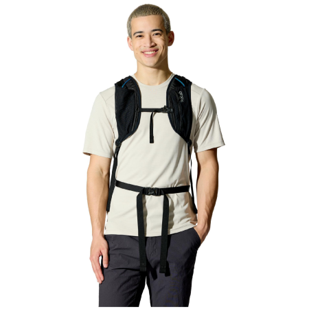 Mochila de senderismo Rab Airox 18