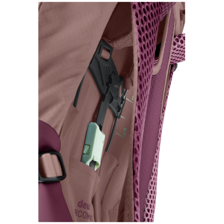 Mochila de mujer Deuter Futura Pro 30 SL
