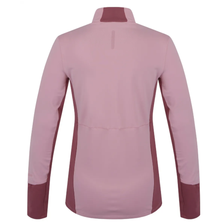 Sudadera funcional de mujer Husky Sweatshirt Tame Zip L