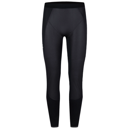 Ropa interior térmica para hombre Montura Vertigo Octa Pants negro Black