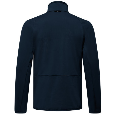 Sudadera funcional de hombre Salewa Puez Cammino Pl Jkt M