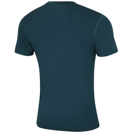 Camiseta de hombre Zulu Bambus Elephant 210 Short