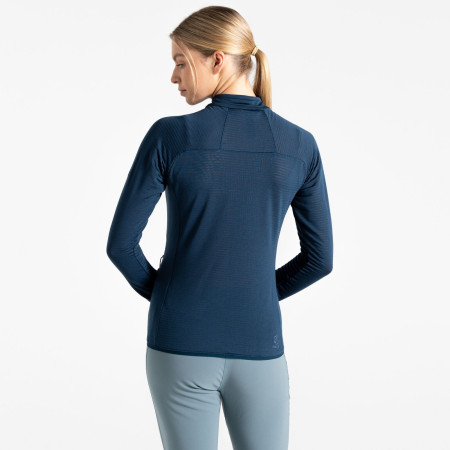 Sudadera funcional de mujer Dare 2b Torrek Stretch Midlayer