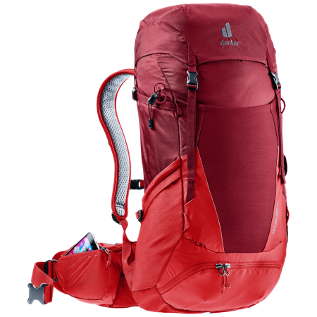 Mochila Deuter Futura Pro 36