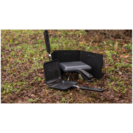 Sartén Ridge Monkey Classic Sandwich Toaster XL