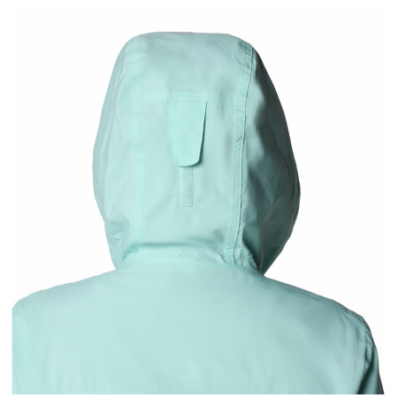 Chaqueta softshell de mujer Columbia Boulder Falls™ Jacket
