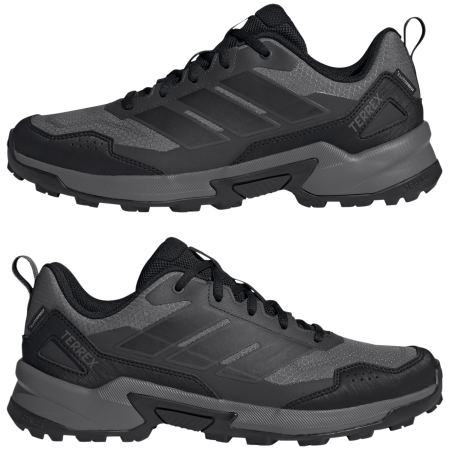Calzado de senderismo para hombre Adidas Terrex Eastrail 3 CP