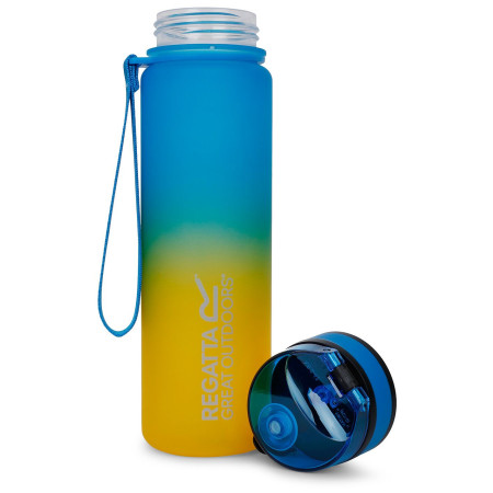 Botella Regatta 0.6L Tritan Flip