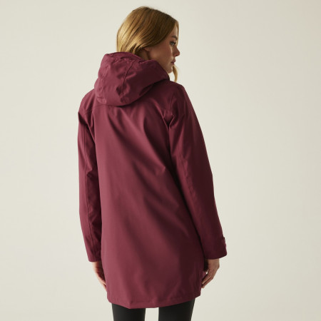 Chaqueta de mujer Regatta Denbury