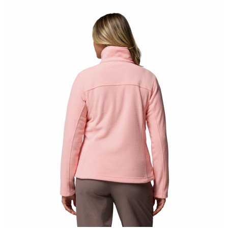 Sudadera de mujer Columbia Fast Trek™ II Jacket