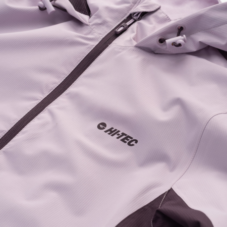 Chaqueta de mujer Hi-Tec Lady Caspari