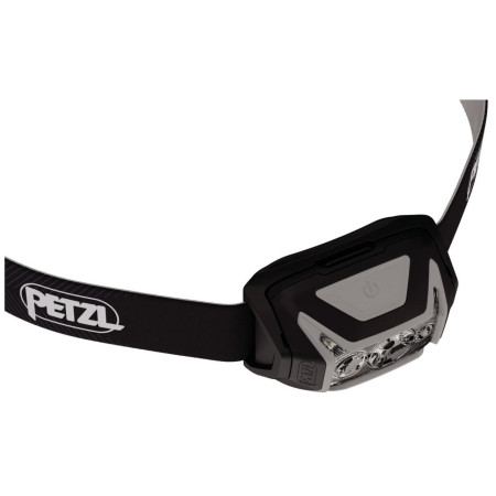 Linterna frontal Petzl Actik Core (2025)