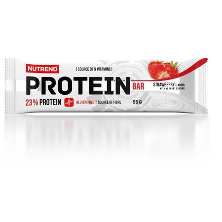 Barrita Nutrend Protein Bar