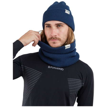 Cuello Fundango Tara Neckwarmer