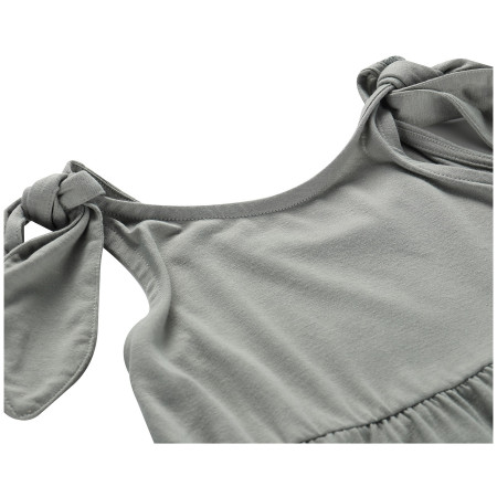 Vestido de niña Alpine Pro Areno Shadow