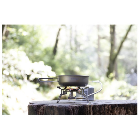 Cuenco Vango Titanium Bowl 600ml