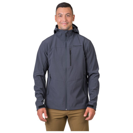 Chaqueta softshell de hombre Hannah Shelton Lite