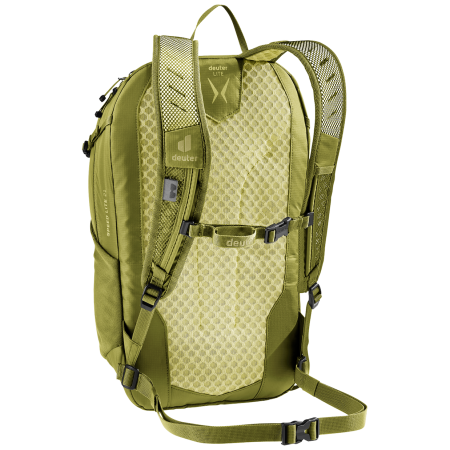 Mochila de senderismo Deuter Speed Lite 21