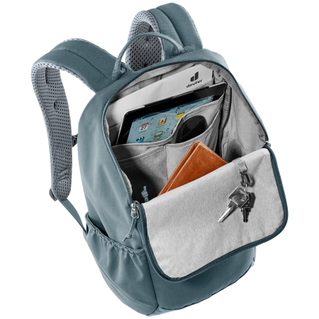 Mochila urbana Deuter Stepout 16