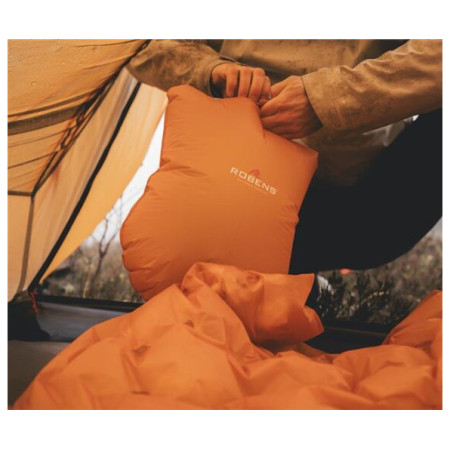 Hinchador para colchonetas Robens Pump Sack Compact UL