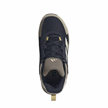 Calzado para niños Adidas Terrex Anylander Mid J Blue