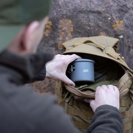 Olla Esbit Hrnec z hliníku 0,625L