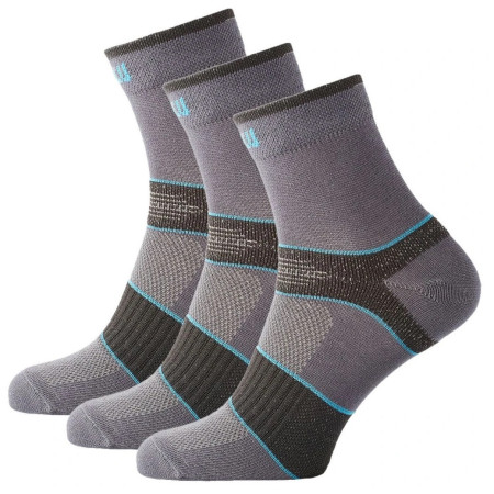 Calcetines Zulu Sport 3 pack