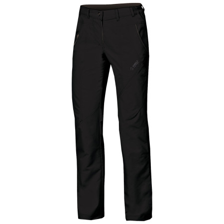 Pantalones de mujer Direct Alpine Patrol Lady Fit 1.0 negro Black/Black