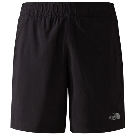 Pantalones cortos de hombre The North Face 24/7 7In Short negro Tnf Black-Npf